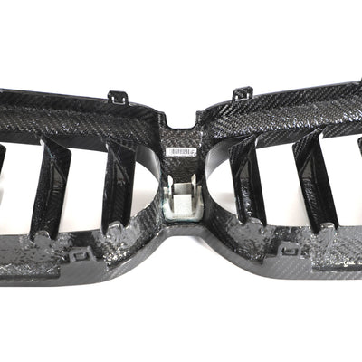BMW 6Series G32 Dry Carbon Fibre Grill