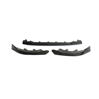 BMW 2 Series G42 M Sport Carbon Fibre Front Lip