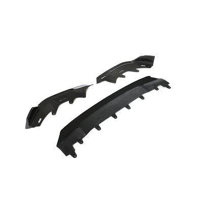 BMW 2 Series G42 M Sport Carbon Fibre Front Lip