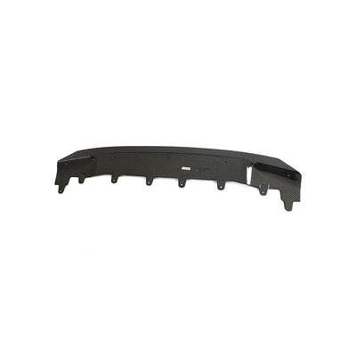 BMW 2 Series G42 M Sport Carbon Fibre Front Lip
