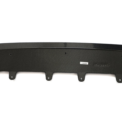 BMW 2 Series G42 M Sport Carbon Fibre Front Lip