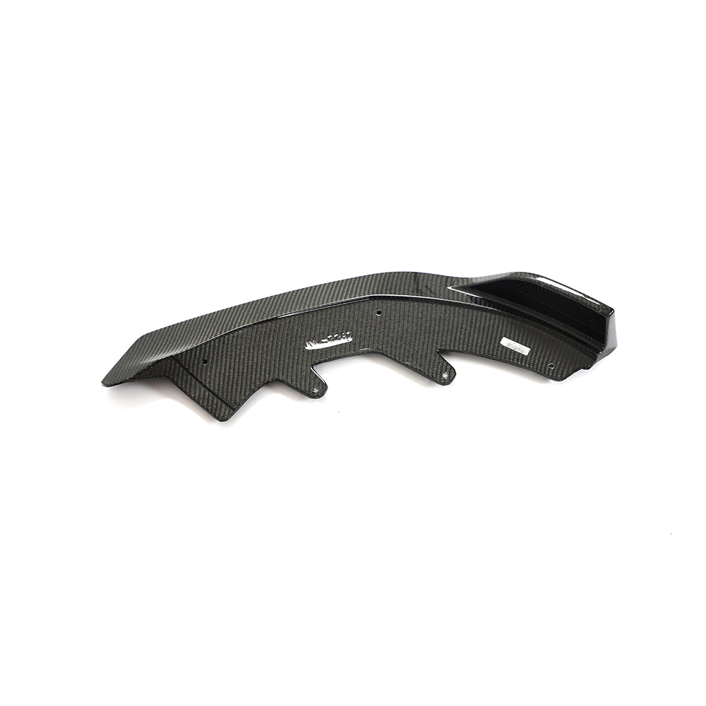 BMW 2 Series G42 M Sport Carbon Fibre Front Lip