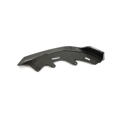 BMW 2 Series G42 M Sport Carbon Fibre Front Lip