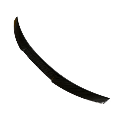 BMW 4 Series F32 Dry Carbon Fibre Spoiler