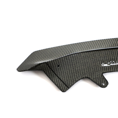 BMW 2 Series G42 M Sport Carbon Fibre Front Lip