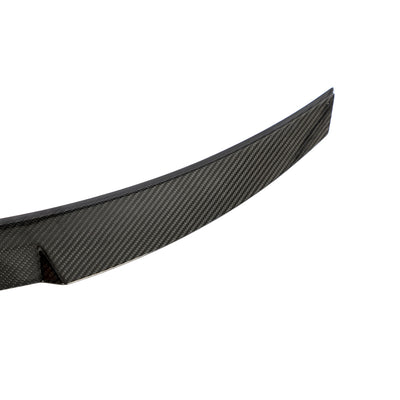 BMW 4 Series F32 Dry Carbon Fibre Spoiler