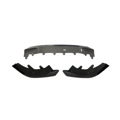 BMW 2 Series G42 M Sport Carbon Fibre Front Lip