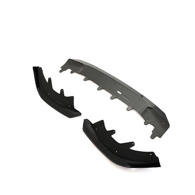 BMW 2 Series G42 M Sport Carbon Fibre Front Lip