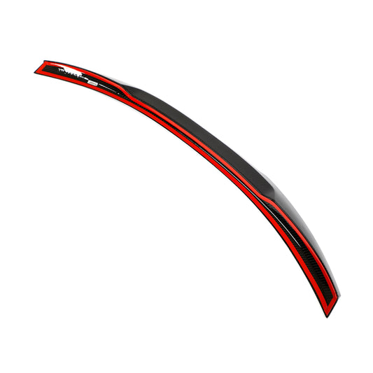 BMW 4 Series F32 Dry Carbon Fibre Spoiler