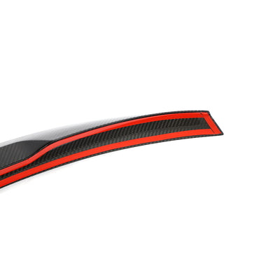 BMW 4 Series F32 Dry Carbon Fibre Spoiler