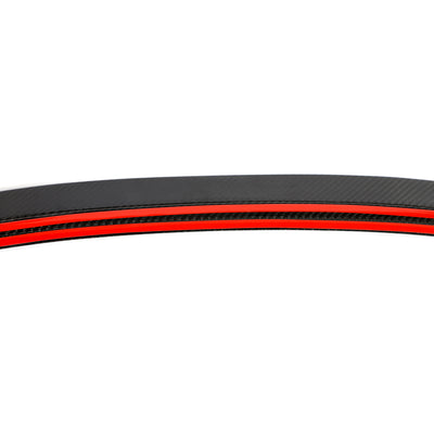 BMW 4 Series F32 Dry Carbon Fibre Spoiler
