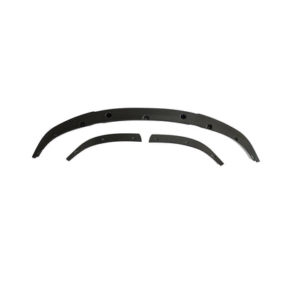 BMW 4/I Series G26 M Sport/ I4 Carbon Fibre Front Lip