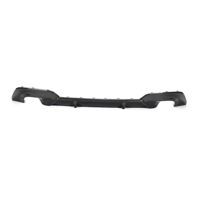 BMW 3 Series G20 G28 M Sport Carbon Fibre Rear Diffuser