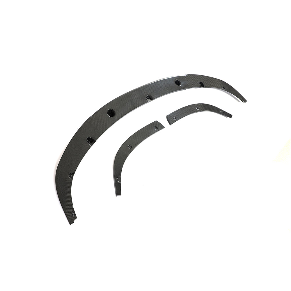 BMW 4/I Series G26 M Sport/ I4 Carbon Fibre Front Lip