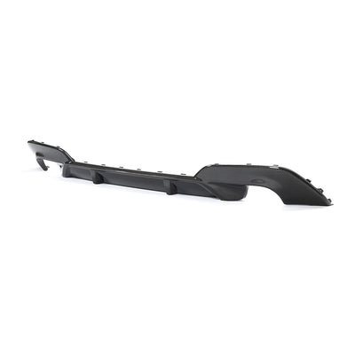 BMW 3 Series G20 G28 M Sport Carbon Fibre Rear Diffuser