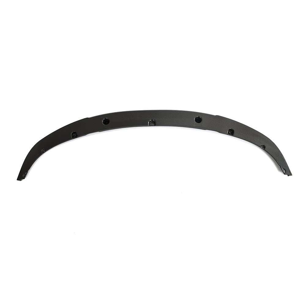 BMW 4/I Series G26 M Sport/ I4 Carbon Fibre Front Lip