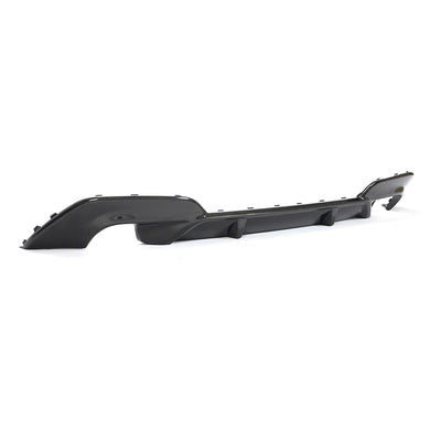 BMW 3 Series G20 G28 M Sport Carbon Fibre Rear Diffuser