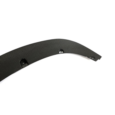 BMW 4/I Series G26 M Sport/ I4 Carbon Fibre Front Lip