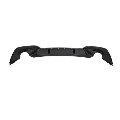BMW 3 Series G20 G28 M Sport Carbon Fibre Rear Diffuser