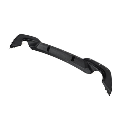BMW 3 Series G20 G28 M Sport Carbon Fibre Rear Diffuser