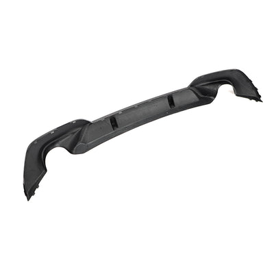 BMW 3 Series G20 G28 M Sport Carbon Fibre Rear Diffuser