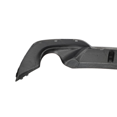 BMW 3 Series G20 G28 M Sport Carbon Fibre Rear Diffuser