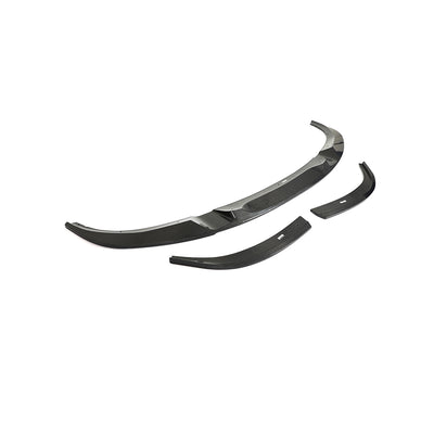 BMW 4/I Series G26 M Sport/ I4 Carbon Fibre Front Lip