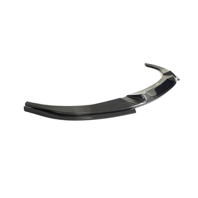 BMW 4/I Series G26 M Sport/ I4 Carbon Fibre Front Lip
