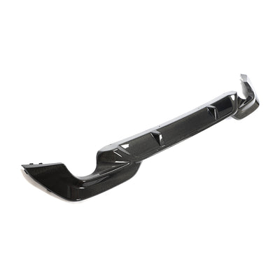 BMW 3 Series G20 G28 M Sport Carbon Fibre Rear Diffuser