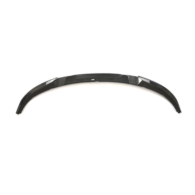 BMW 4/I Series G26 M Sport/ I4 Carbon Fibre Front Lip