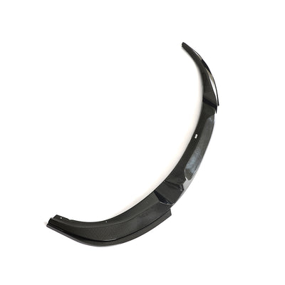 BMW 4/I Series G26 M Sport/ I4 Carbon Fibre Front Lip