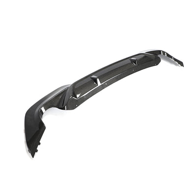 BMW 3 Series G20 G28 M Sport Carbon Fibre Rear Diffuser