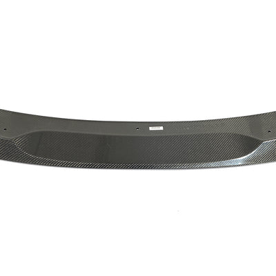 BMW 4/I Series G26 M Sport/ I4 Carbon Fibre Front Lip