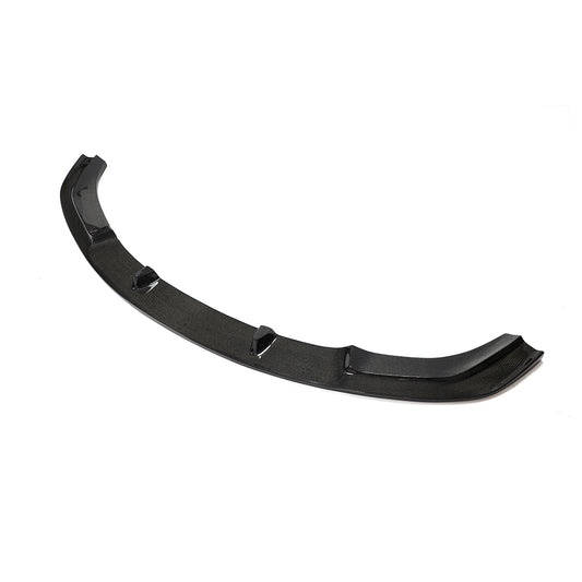 BMW 2 Series F87 M2 Carbon Fibre Front Lip