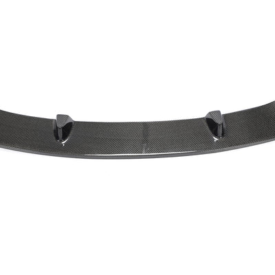 BMW 2 Series F87 M2 Carbon Fibre Front Lip