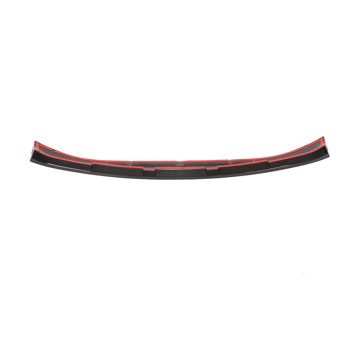 BMW M3 M4 G80 G81 G82 G83 Dry Carbon Fibre Front Lip