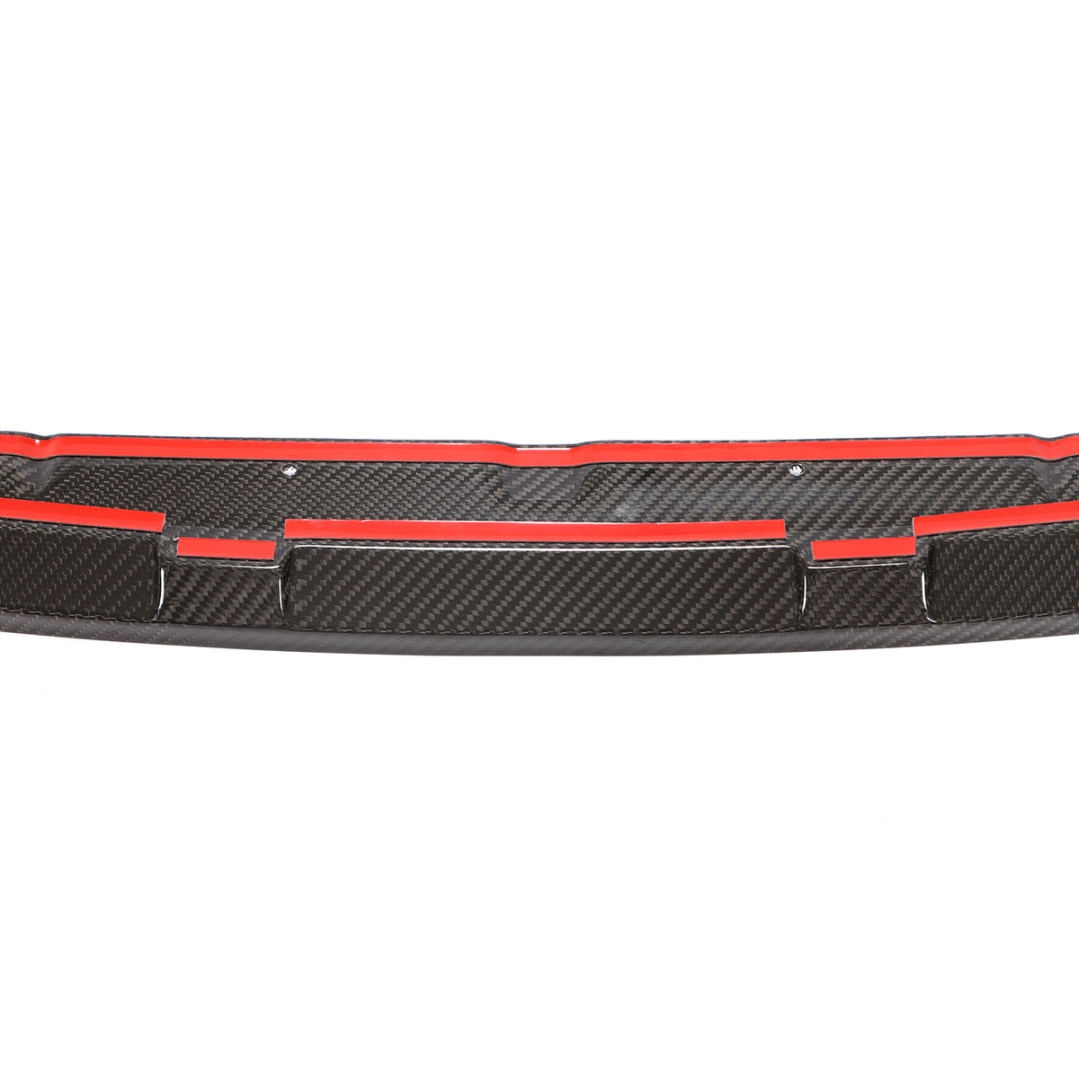 BMW M3 M4 G80 G81 G82 G83 Dry Carbon Fibre Front Lip