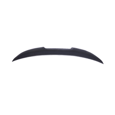 BMW 3 Series E90/M Sport/M3 Carbon Fibre Spoiler