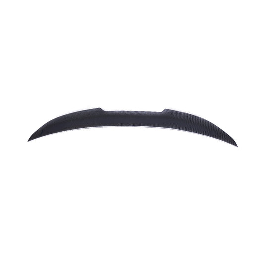 BMW 3 Series E90/M Sport/M3 Carbon Fibre Spoiler