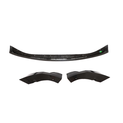 BMW M3 M4 G80 G81 G82 G83 Dry Carbon Fibre Front Lip