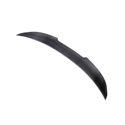 BMW 3 Series E90/M Sport/M3 Carbon Fibre Spoiler