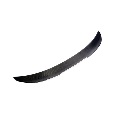 BMW 3 Series E90/M Sport/M3 Carbon Fibre Spoiler