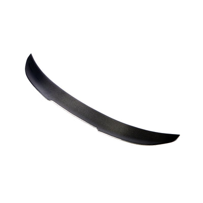 BMW 3 Series E90/M Sport/M3 Carbon Fibre Spoiler