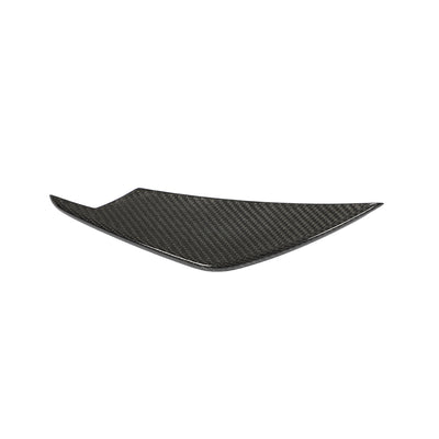 BMW M3 M4 G80 G81 G82 G83 Dry Carbon Fibre Canards