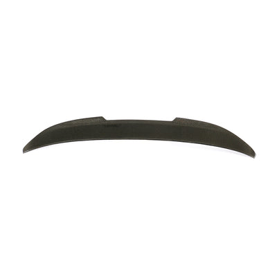 BMW X4 G02 Carbon Fibre Spoiler