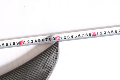 BMW 3 Series E90/M Sport/M3 Carbon Fibre Spoiler