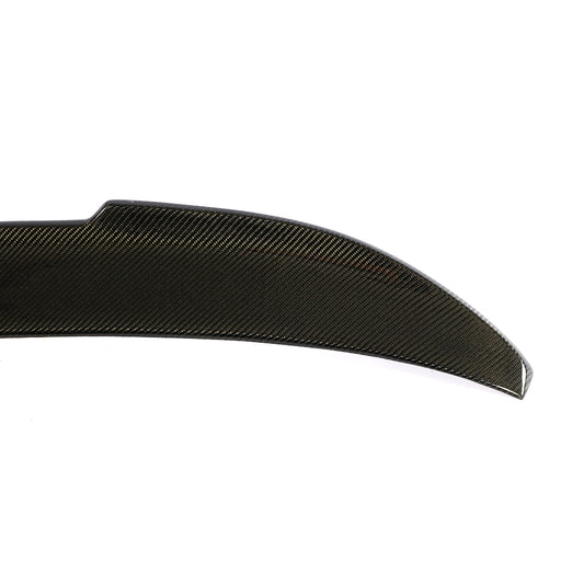 BMW X4 G02 Carbon Fibre Spoiler