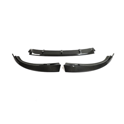 BMW 4/I Series G26 M Sport/ I4 Carbon Fibre Front Lip