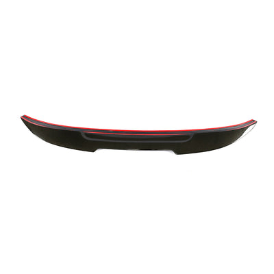 BMW X4 G02 Carbon Fibre Spoiler