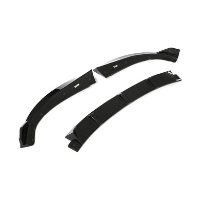 BMW 4/I Series G26 M Sport/ I4 Carbon Fibre Front Lip